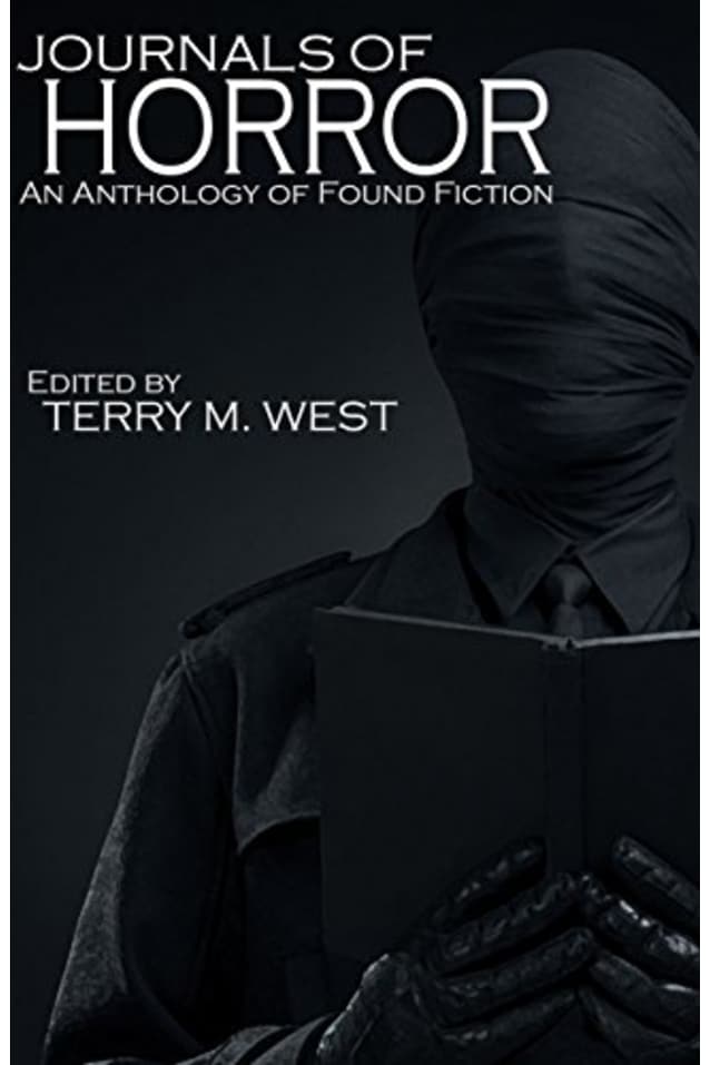 Journals of Horror: Found Fiction
