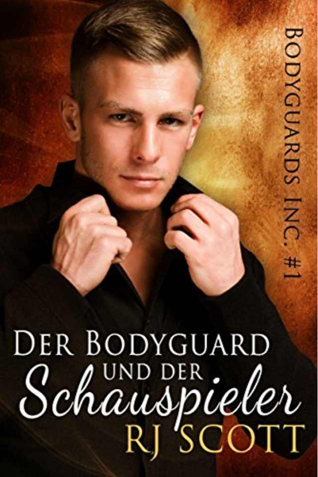 Der Bodyguard und der Schauspieler