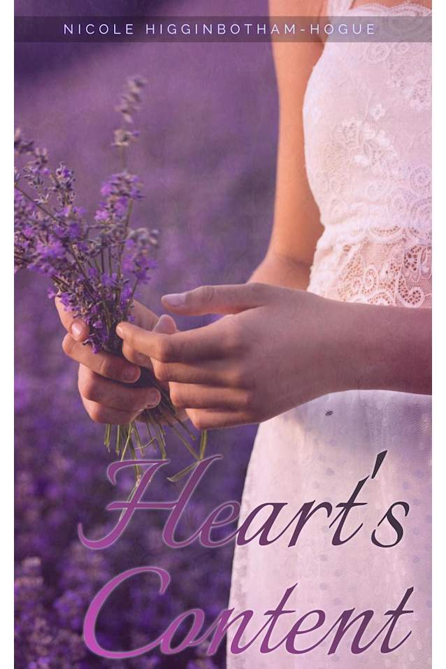 Heart’s Content (The Avery Detective Series, #3)