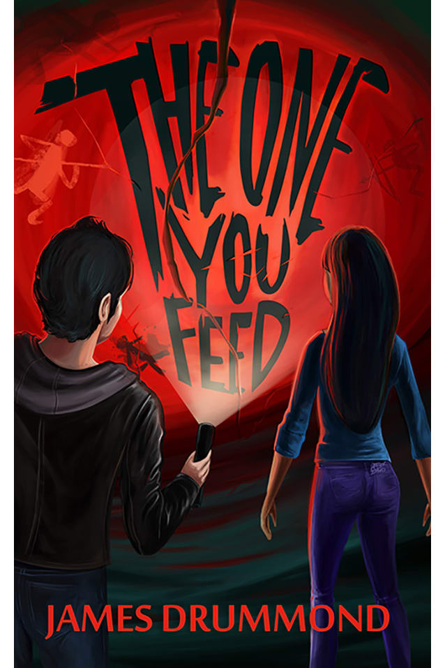 The One You Feed