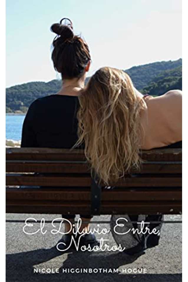 El Diluvio Entre Nosotros (Spanish Edition)