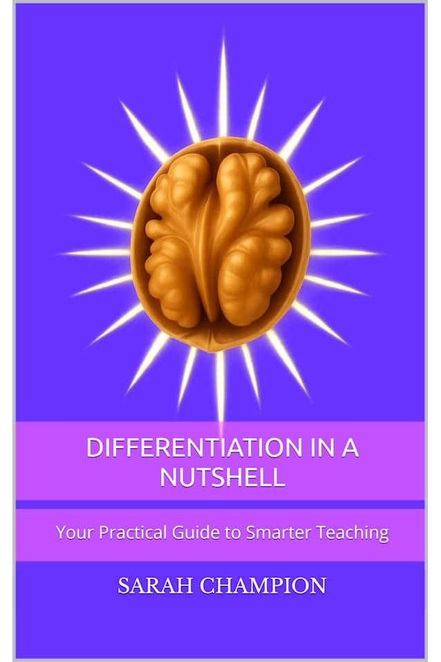 Differentiation in a Nutshell (Teaching in a Nutshell)
