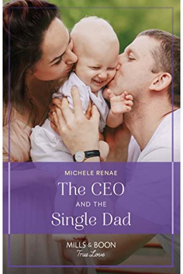 The Ceo and the Single Dad