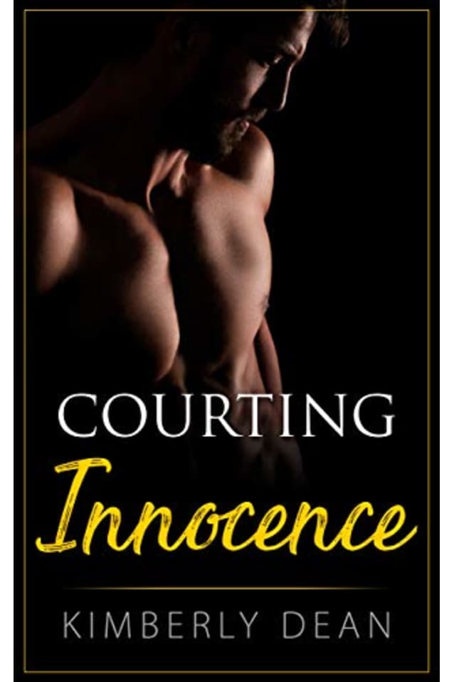 Courting Innocence