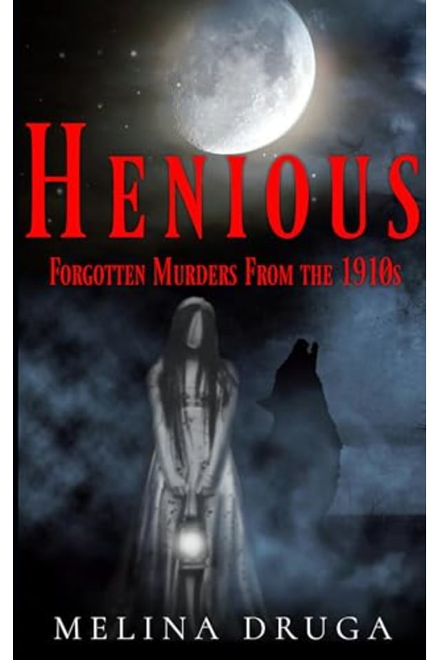 Heinous 