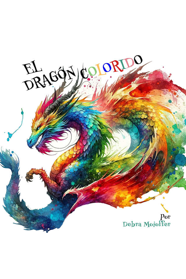 El Dragón Colorido