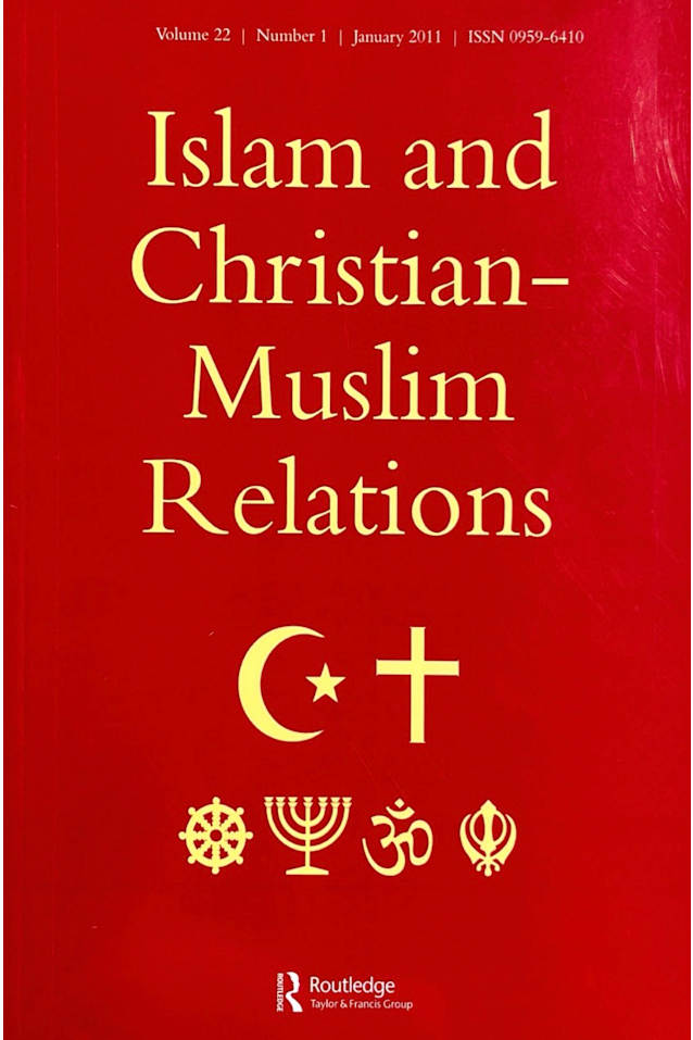 Re-planting Christianity in new soil