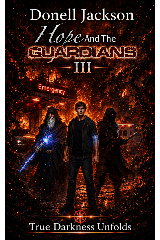 Hope and the Guardians