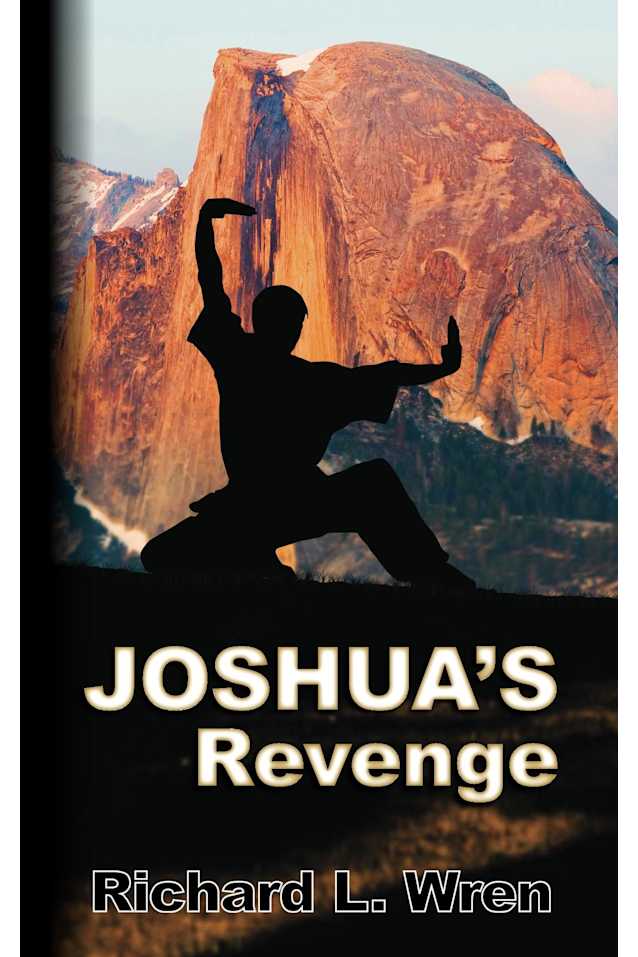 Joshua’s Revenge