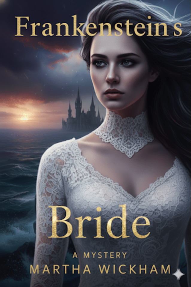 Frankenstein’s Bride