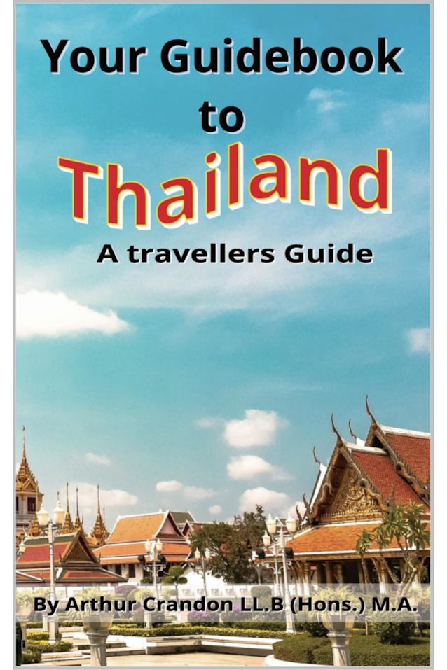 Your Guidebook to Thailand: A Traveler’s Guide