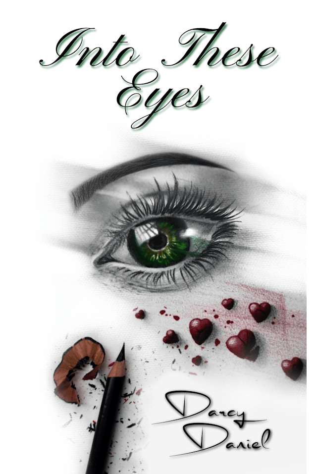 Into These Eyes