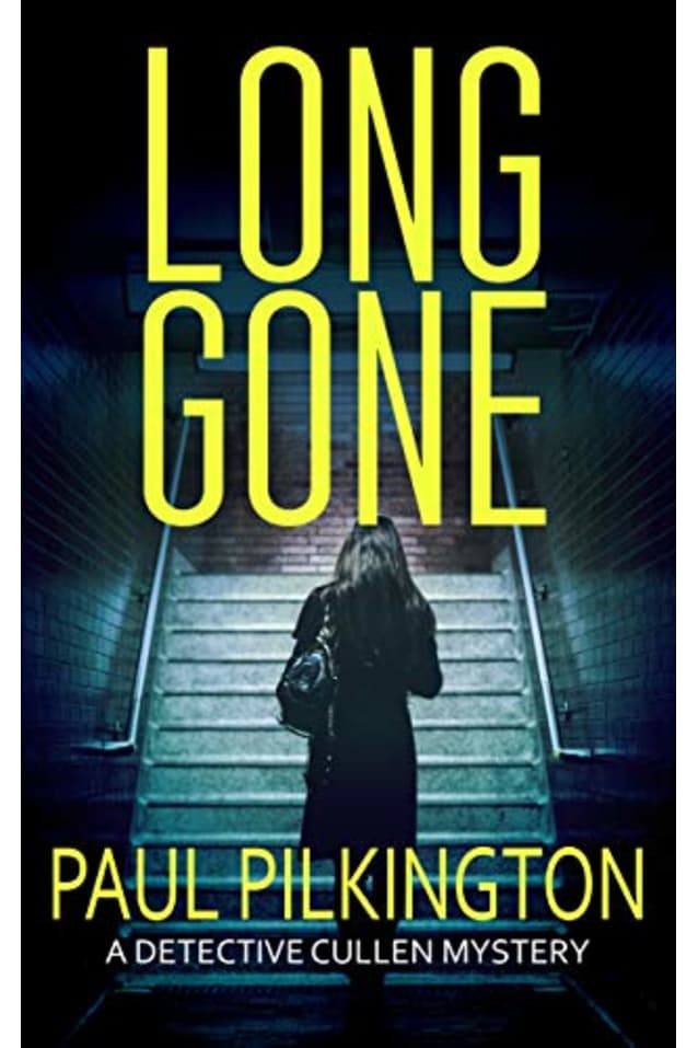 Long Gone