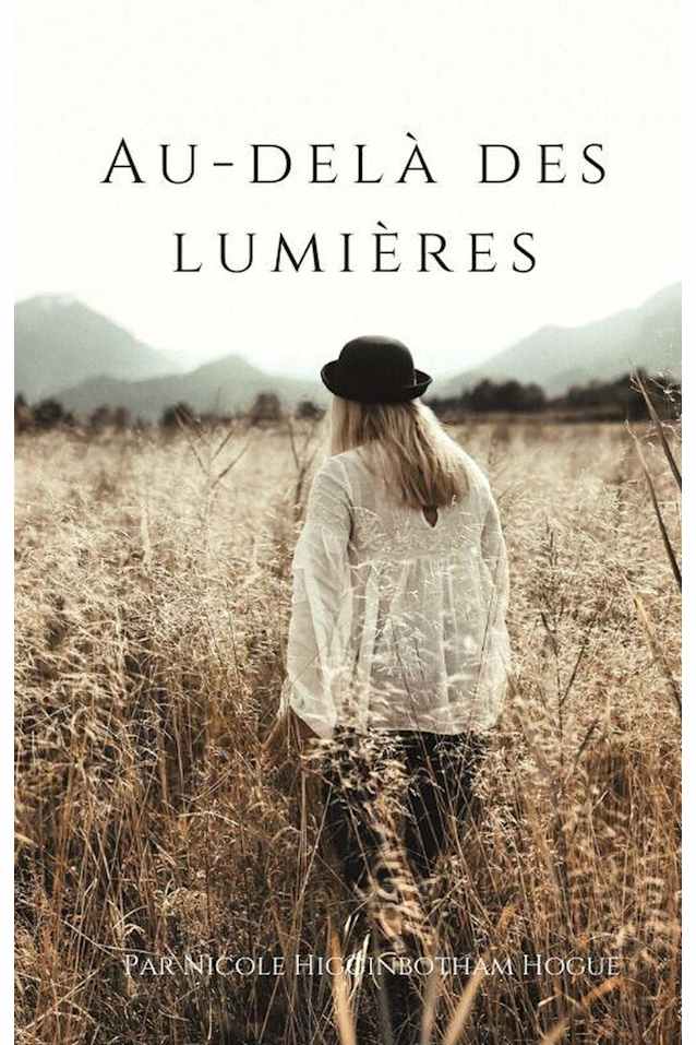 Au-Delà des Lumières