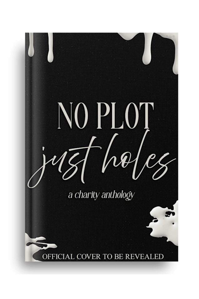 No Plot, Just Holes