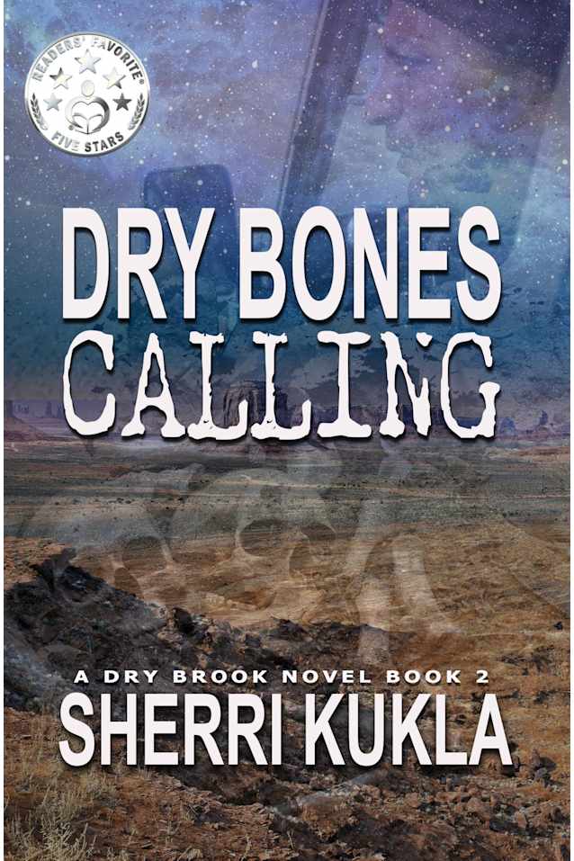 Dry Bones Calling