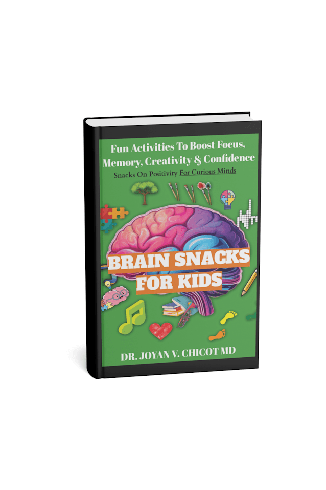 Brain Snacks for Kids