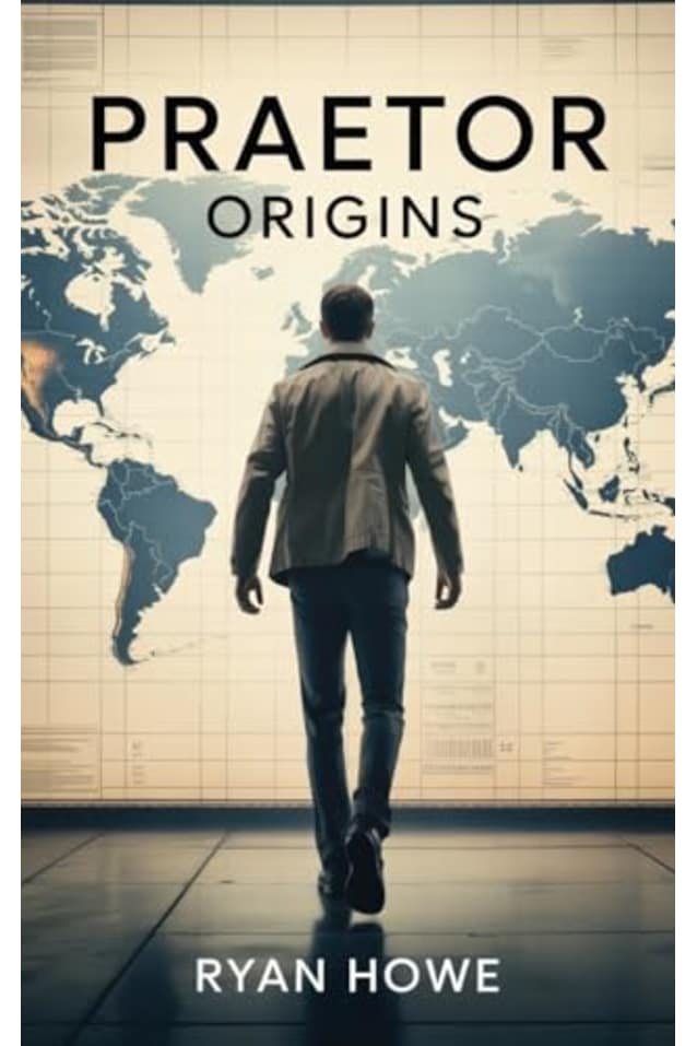 Praetor: Origins