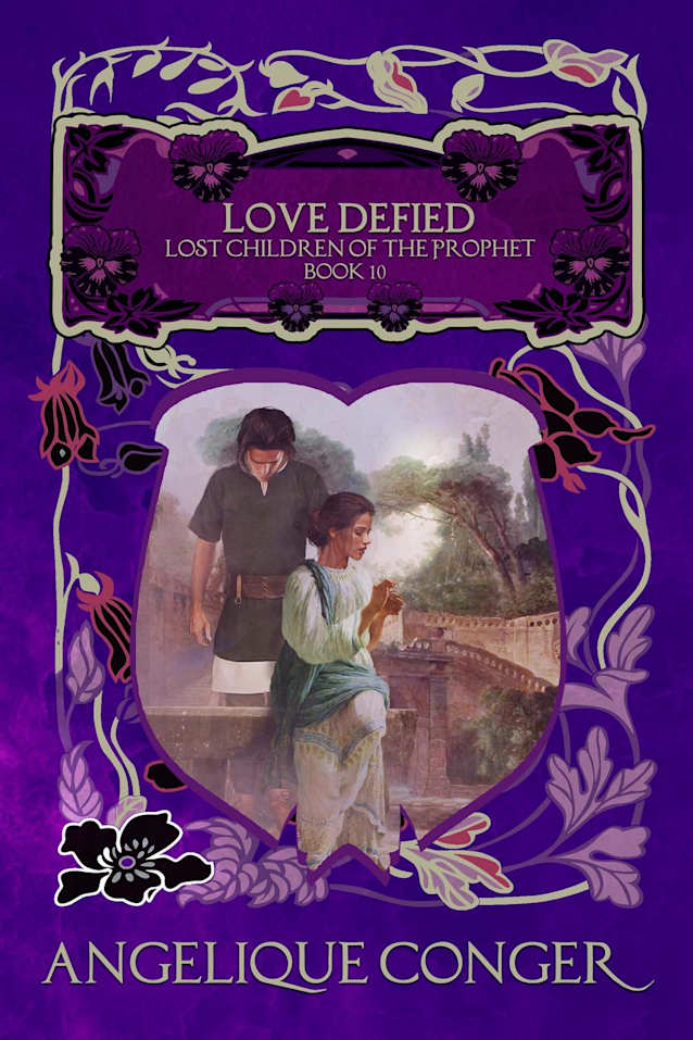 Love Defied 