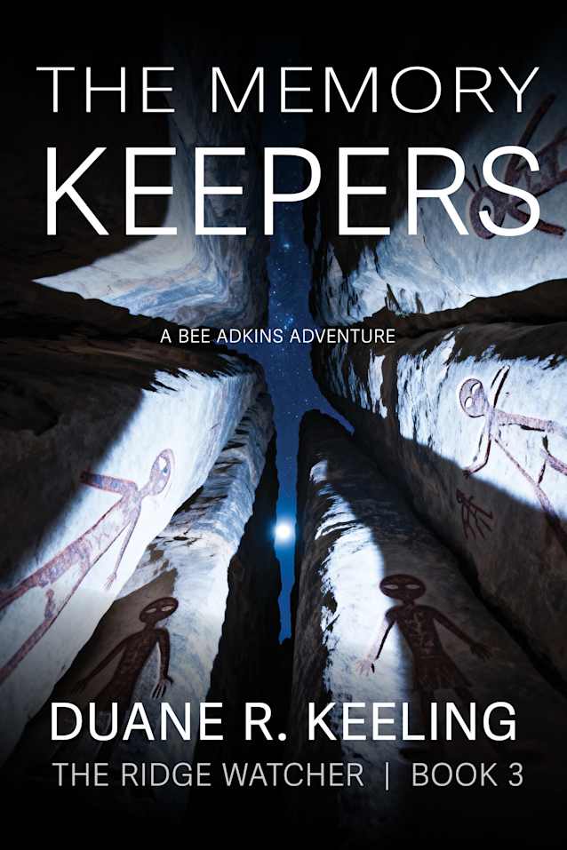 The Memory Keepers