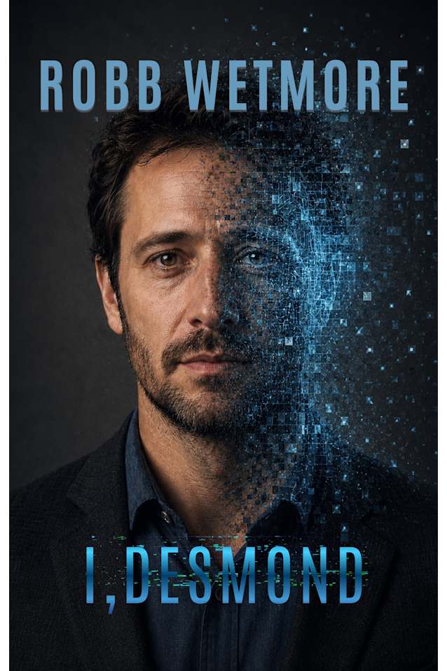 I, Desmond