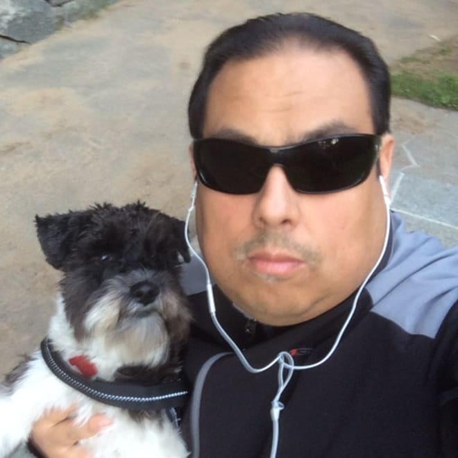 John Maldonado