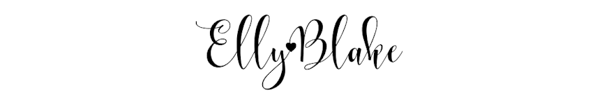 Elly Blake