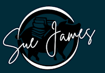 Sue James