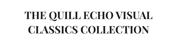 Quill Echo