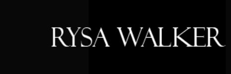 Rysa Walker