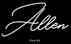 Allen Lee Penick