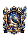J.M. Starling