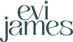 Evi James 