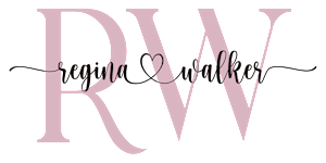 Regina Walker