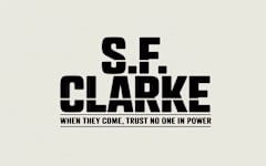 S.F. Clarke
