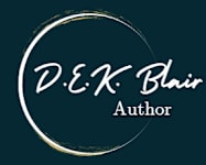 D.E.K. Blair