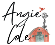 Angie Cole 