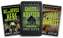 Eric Dove