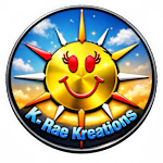 Kathy Rae of K.Rae Kreations