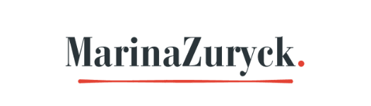 Marina Zuryck