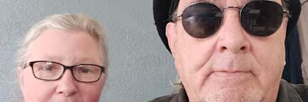 Tommy & Hilde Wilkens