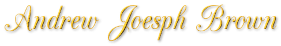 Andrew Joseph Brown
