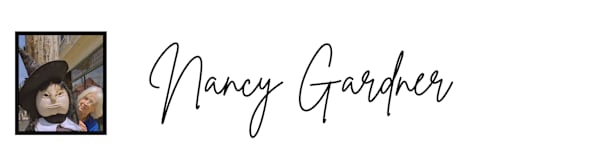 Nancy Gardner
