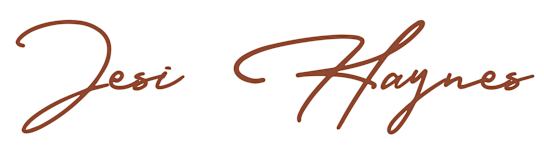 Jesi Haynes