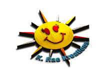 Kathy Rae of K.Rae Kreations