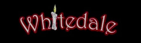 Uilleam Whitedale