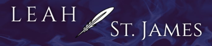 Leah St. James