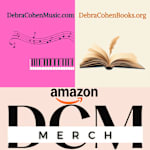 Debra Cohen MUSIC