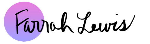 Farrah Lewis