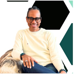 Dr. Rayon L. Walton